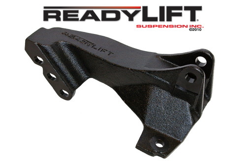05-07 Ford F250/F350 4WD Track Bar Bracket - Ready Lift 05-07 Ford F250/F350 4WD Track Bar Bracket - Ready Lift