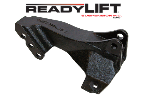 05-07 Ford F250/F350 4WD Track Bar Bracket - Ready Lift