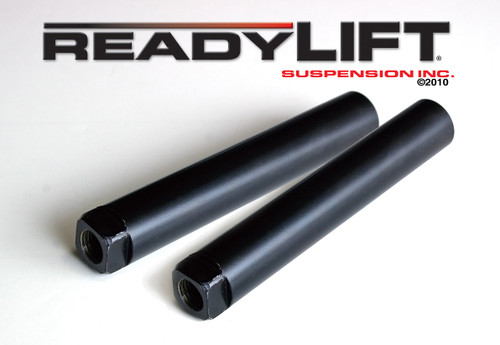 99-07 Chevy/GMC 1500 Tie Rod Reincement Kit-8 Lug - Ready Lift