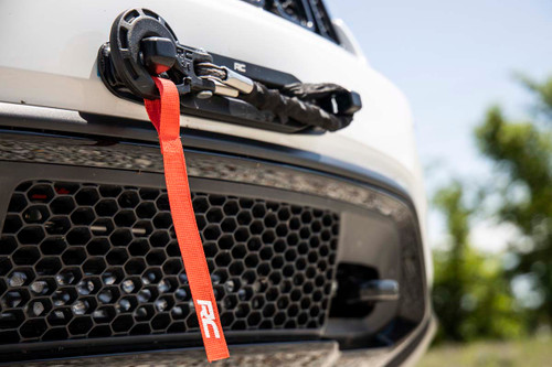 Hawse Fairlead Winch Hook Mount 