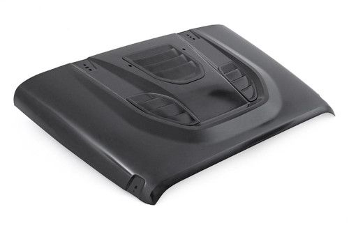 Performance Trail Hood Jeep Wrangler JK  (2007-2018)