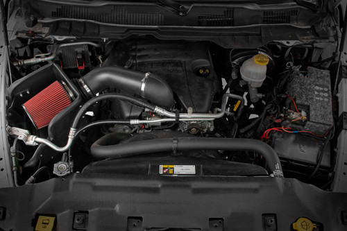 5.7L Cold Air Intake Kit Ram 1500 2WD/4WD