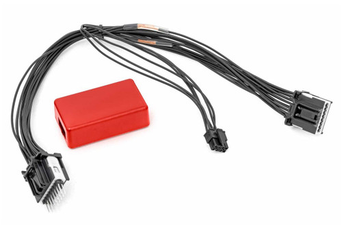 Speedometer Calibrator Chevy/GMC 1500/2500HD (19-21)