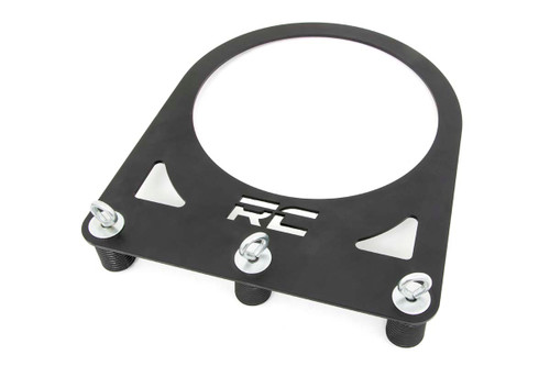 5 Gallon Bucket Holder Polaris Ranger XP 1000/Ranger XP 1000 Crew (17-22)