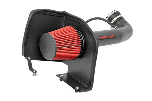 Cold Air Intake Kit Chevy/GMC SUV 1500 2WD/4WD (2009-2014)