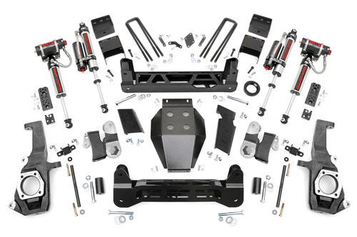 11-19 Chevy/GMC 2500HD/3500HD 7.5in Suspension Lift Kit Vertex 