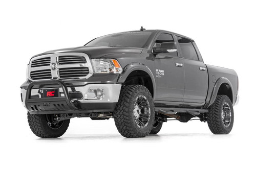 12-18 Ram 1500 4WD 6in Susp Lift Kit Vertex Struts & Shock - Rough Country Suspension