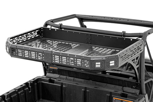 Cargo Rack Can-Am Defender HD 8/Defender HD 8 DPS 4WD (2016-2022)