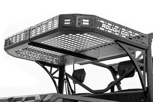 Cargo Rack Can-Am Defender HD 8/Defender HD 8 DPS 4WD (2016-2022) Cargo Rack Can-Am Defender HD 8/Defender HD 8 DPS 4WD (2016-2022)