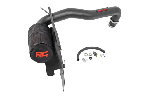 Cold Air Intake Kit 2.5L Pre Filter Jeep Wrangler TJ (97-02)
