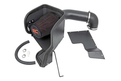 5.7L Cold Air Intake Kit Pre Filter Bag Ram 1500 2WD/4WD
