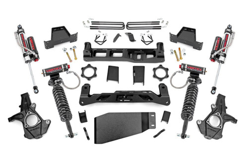 07-13 Chevy/GMC 1500 PU Lift Kit Vertex - Rough Country Suspension