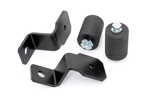 Whip Mount Polaris Ranger XP 1000/Ranger XP 1000 Crew 4WD (17-22) 93049