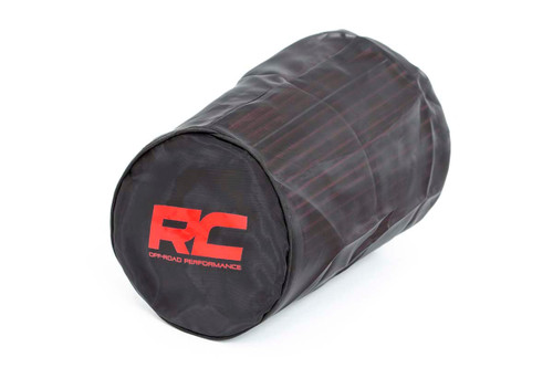 Cold Air Intake Pre-Filter 10553 Jeep Wrangler TJ 4WD (97-06)