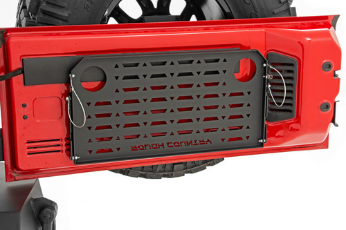 Tailgate Table Multiple Makes & Models (Ford/Jeep)