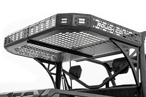 Cargo Rack Polaris Ranger XP 1000 (18-22)/Ranger XP 1000 Crew (19-22) 
