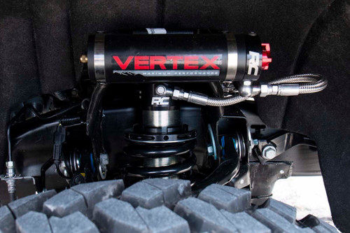 07-18 Chevy/GMC Silver/Sierra 1500 3.5in Frt Adjust Vertex 