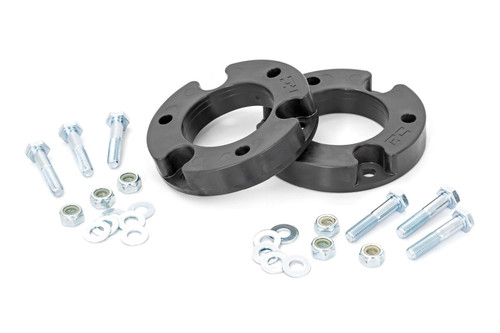 2" Leveling Kit Toyota Tacoma 2WD/4WD (2005-2023) 743
