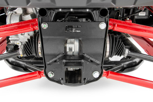 Receiver Hitch Honda Talon/Talon 1000R/Talon 1000X 4WD (19-22)