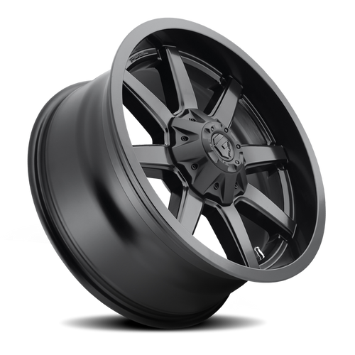 20x10 5x5.5/5x150 5.03BS D436 Maverick Satin Black - Fuel Off-Road 20x10 5x5.5/5x150 5.03BS D436 Maverick Satin Black - Fuel Off-Road