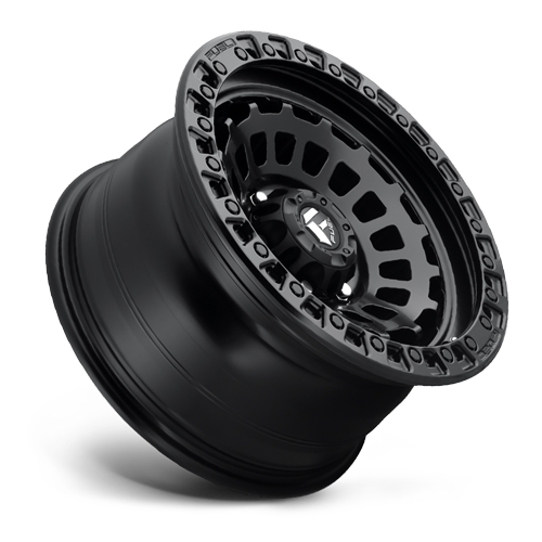 20x9 8x180 5.04BS D633 Zephyr Matte Black - Fuel Off-Road 20x9 8x180 5.04BS D633 Zephyr Matte Black - Fuel Off-Road