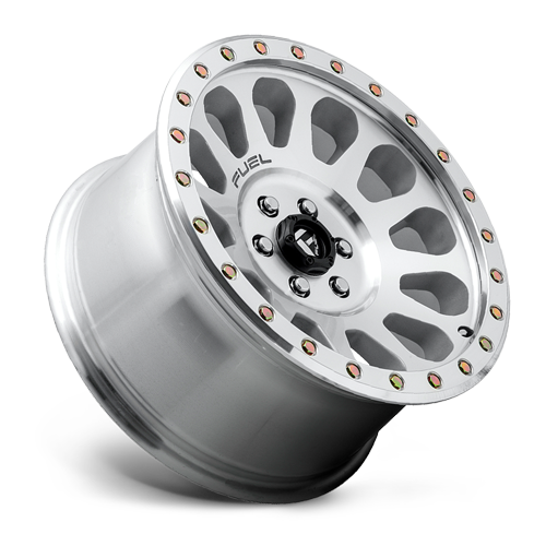 17x9 5x5 4.53BS D647 Vector Diamond Cut - Fuel Off-Road 17x9 5x5 4.53BS D647 Vector Diamond Cut - Fuel Off-Road