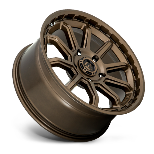 20x9 5x150 5.79BS D690 Torque Matte Bronze - Fuel Off-Road 20x9 5x150 5.79BS D690 Torque Matte Bronze - Fuel Off-Road