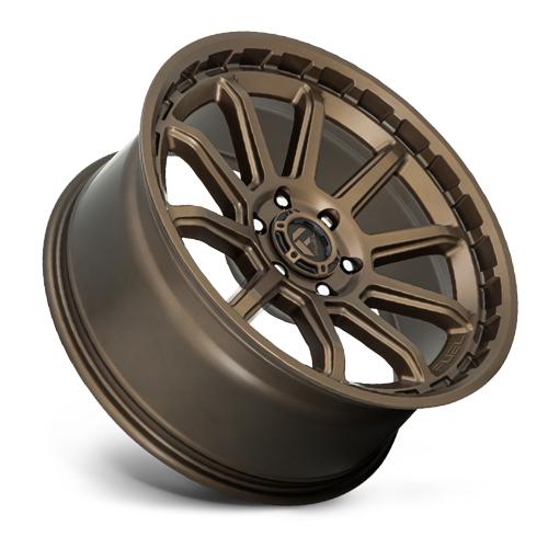 20x9 6x5.5 5.04BS D690 Torque Matte Bronze - Fuel Off-Road 20x9 6x5.5 5.04BS D690 Torque Matte Bronze - Fuel Off-Road