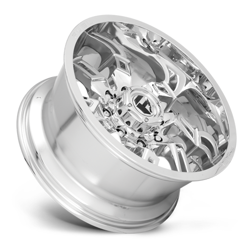 20x10 6x135 4.79BS D746 Lockdown Chrome - Fuel Off-Road 20x10 6x135 4.79BS D746 Lockdown Chrome - Fuel Off-Road