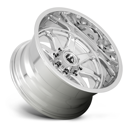 20x10 6x5.5 4.79BS D748 Hammer Chrome - Fuel Off-Road 20x10 6x5.5 4.79BS D748 Hammer Chrome - Fuel Off-Road