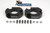 04-14 Ford F150 2in Leveling Kit T6 Billet Black - Ready Lift