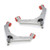 01-10 Chevy/GMC 2500/3500HD Uniball Upper Control Arm - Ready Lift