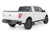 Rear Bumper Ford F-150 2WD/4WD (2009-2014)