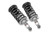 2" Leveling Kit Loaded Strut Nissan Titan 4WD (2017-2024)