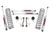 20-23 Jeep JT Springs 2.5in Leveling Kits 