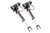20-25 Chevy/GMC 2500HD 3.5in Lifts Front Adj Vtx Shoc 