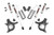 3" Lift Kit V2 Chevy/GMC 1500 2WD (99-06 & Classic)