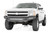 Front High Clearance Bumper Chevy Silverado 1500 2WD/4WD (07-13)