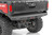 Bumper Rear Multiple Makes & Models (Can-Am/Polaris)