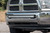 LED Light Bumper Mount 40" Chrome Dual Row Ram 2500/3500 (10-18)