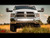 LED Light Bumper Mount 40" Black Dual Row Ram 2500/3500 (10-18)