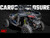 Cargo Gate Rear Polaris RZR Pro R 4/RZR Pro XP 4 (20-24) 