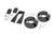 2" Lift Kit Ford F-150 2WD/4WD (2021-2024)