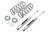 96-02 Toyota 4Runner 3in Kit w/N3 Shocks 