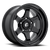 18x9 5x150 5.04BS D664 Shok Matte Black - Fuel Off-Road