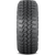 33x12.50r20F BSW Rugged MT - Americus