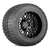 305x70r18E (35x12.50r18) BSW Rugged MT - Americus