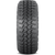 305x70r18E (35x12.50r18) BSW Rugged MT - Americus