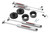 Jeep 2in Suspension Lift Kit 65830 - Rough Country Suspension