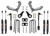 11-19 Chevy/GMC 2500HD 3.5 SST Kit Front w/Arms w/SST3000 Shock 69-3514 - Ready Lift